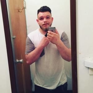 Meet your Posher, Ray